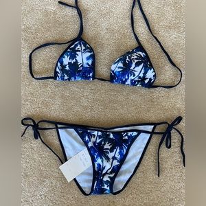 Women’s one size bathing suit from Greece!
